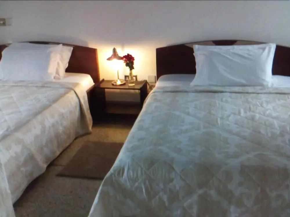 Villa Teranga Boutique Hotel