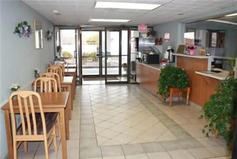 Boise Inn