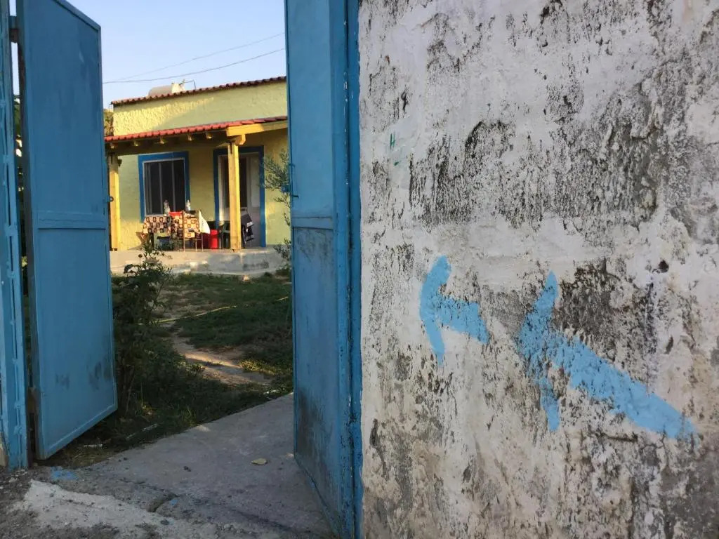 Backpacker Hostel