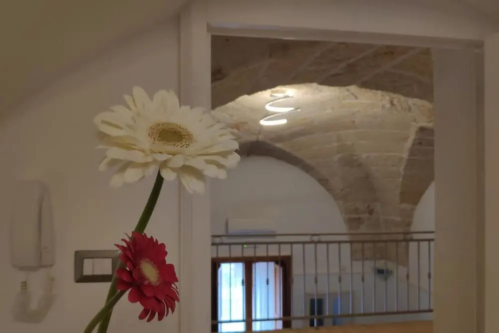 Casa vacanze Salus Salento