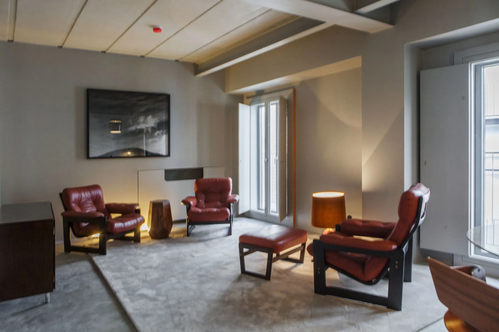 Raw Culture Art & Lofts Bairro Alto