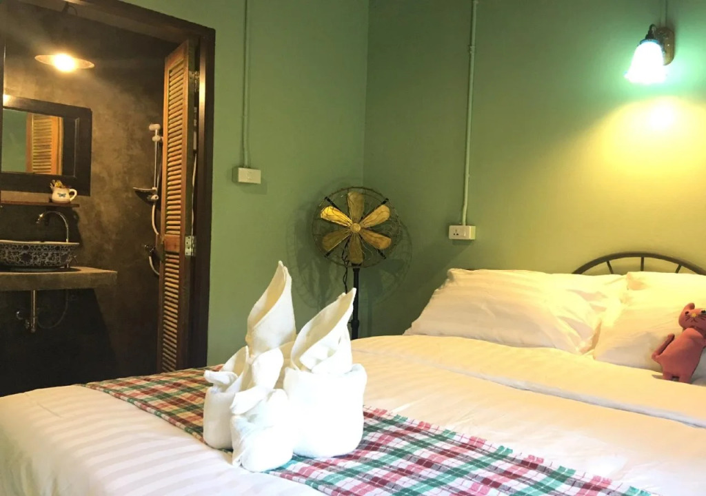 Talardkao Balcony Krabi