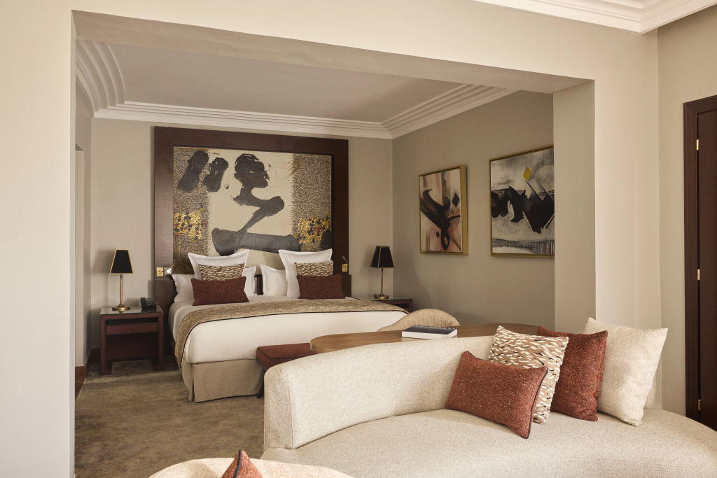 Nobu Hotel Marrakech