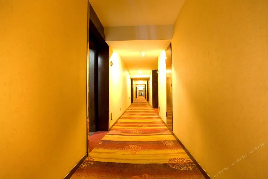 Success Hotel - Xiamen