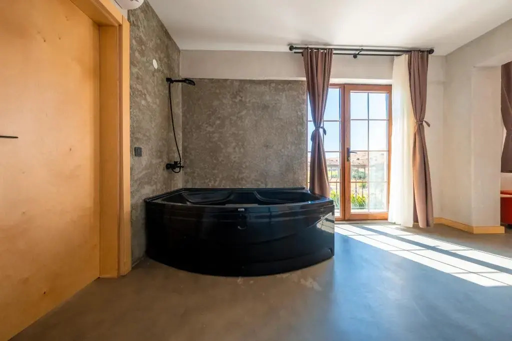 Bi Salkım Perla Otel