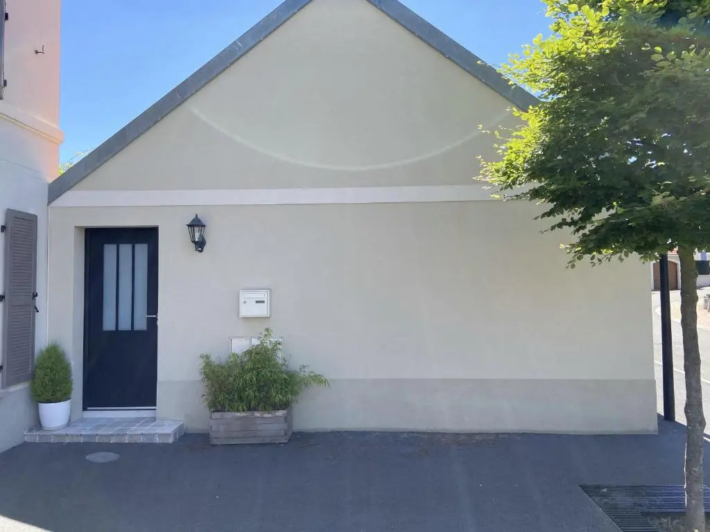 Appartement 3km Disneyland Paris 4 à 6 personnes