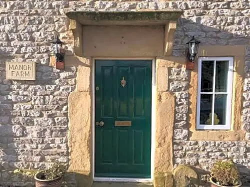 Manor Farm Bed and Breakfast