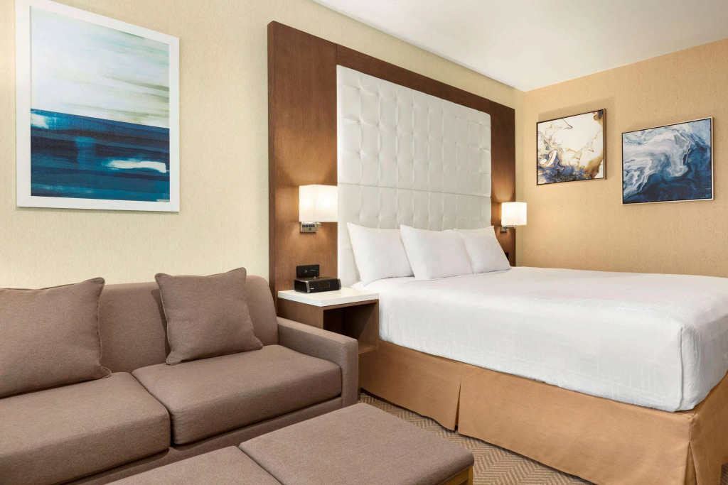 Wyndham Anaheim