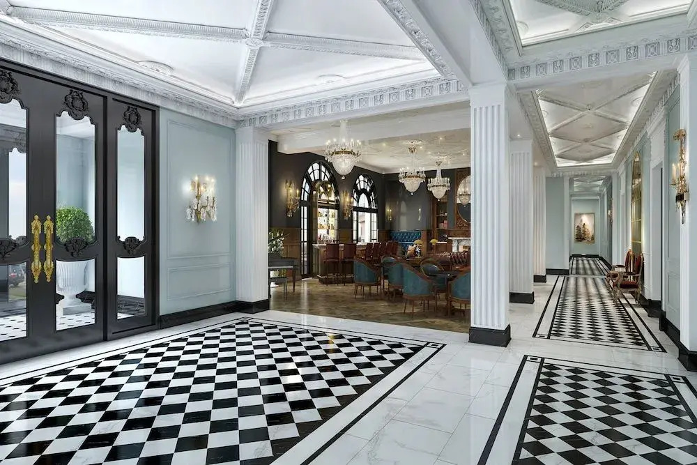 Hotel Carmichael Autograph Collection