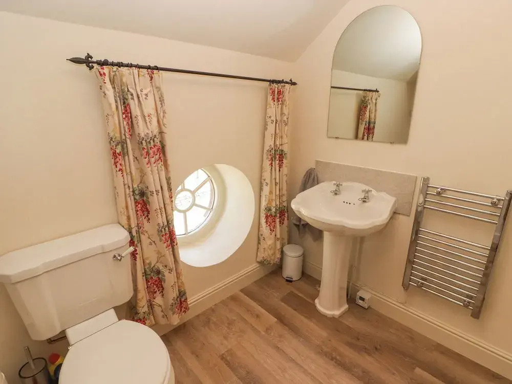 Clearbrook Lodge