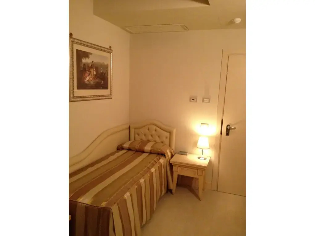 Hotel Conchiglia