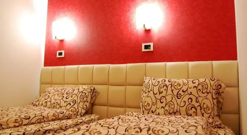 Hotel Vila F
