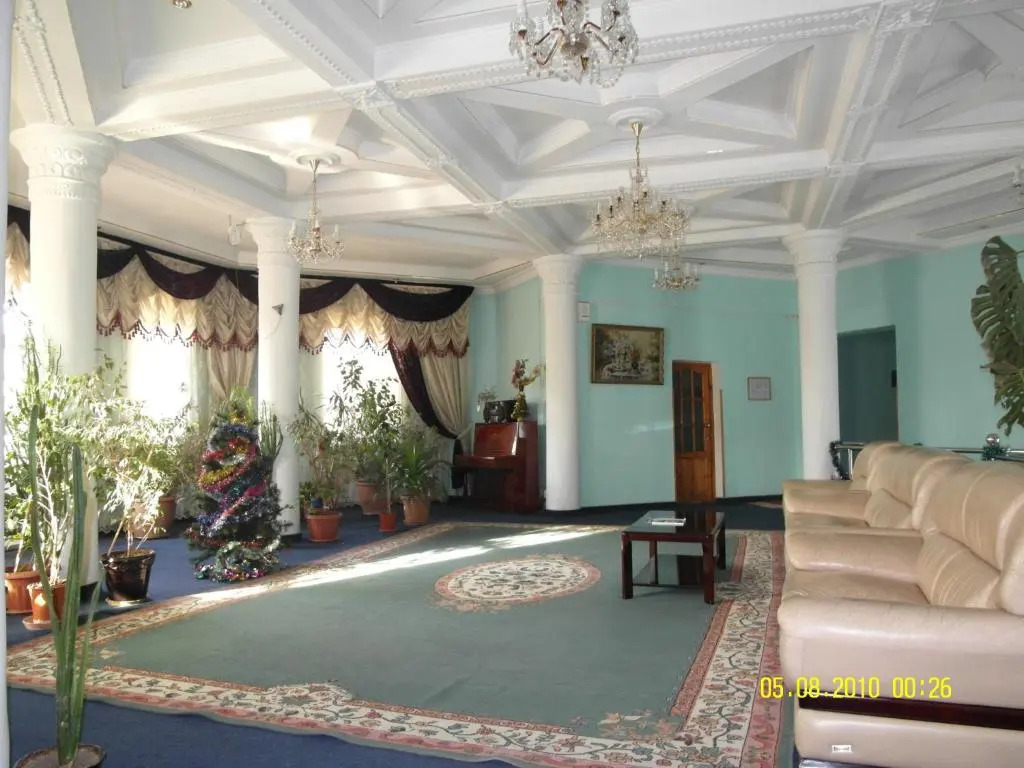 Hotel ВаYan