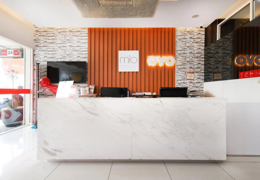 MIO BOUTIQUE Hotel
