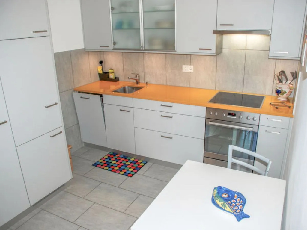 Apartment Ghetto Losone