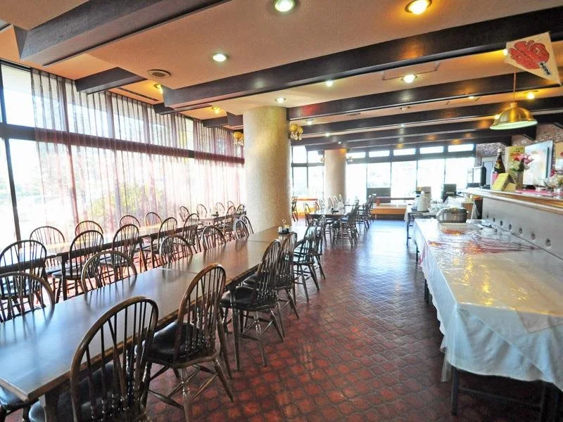Tomikawa City Hotel