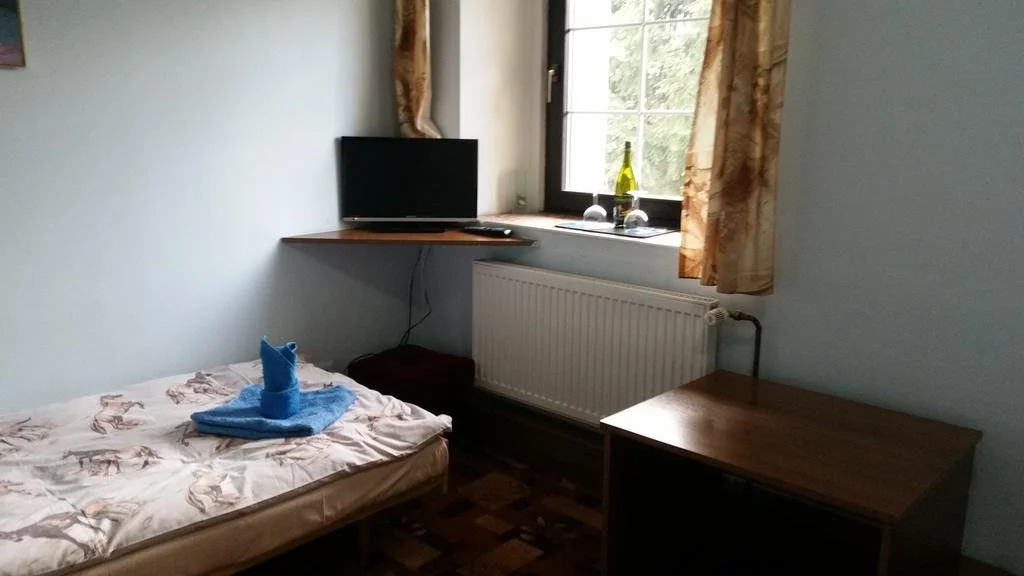 Penzion Pegas Depoltovice