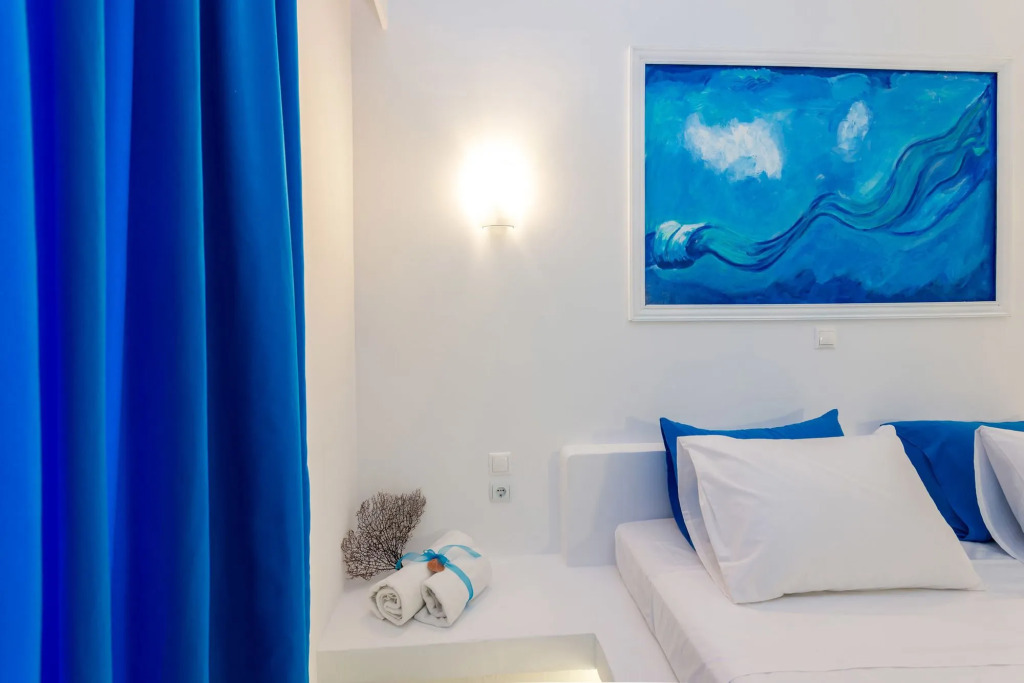 Mojito Beach Rooms