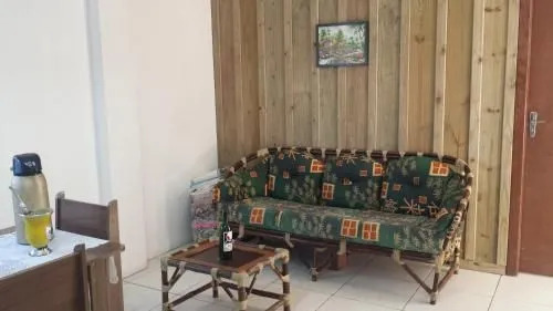 Hostel Scheckinah Ii
