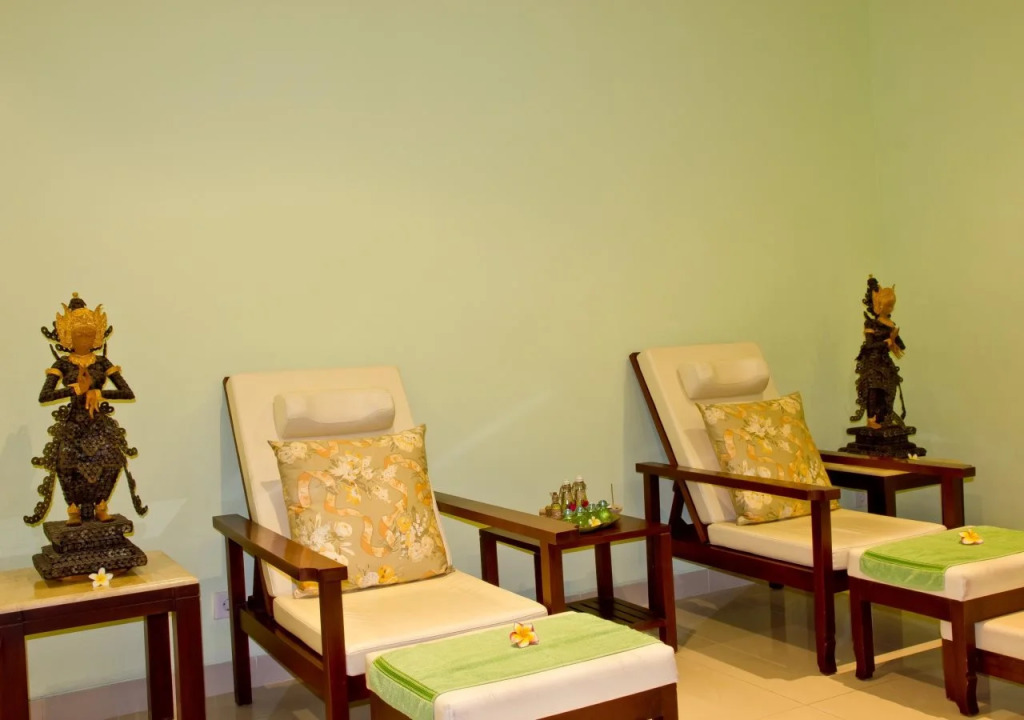 The Rani Hotel & Spa