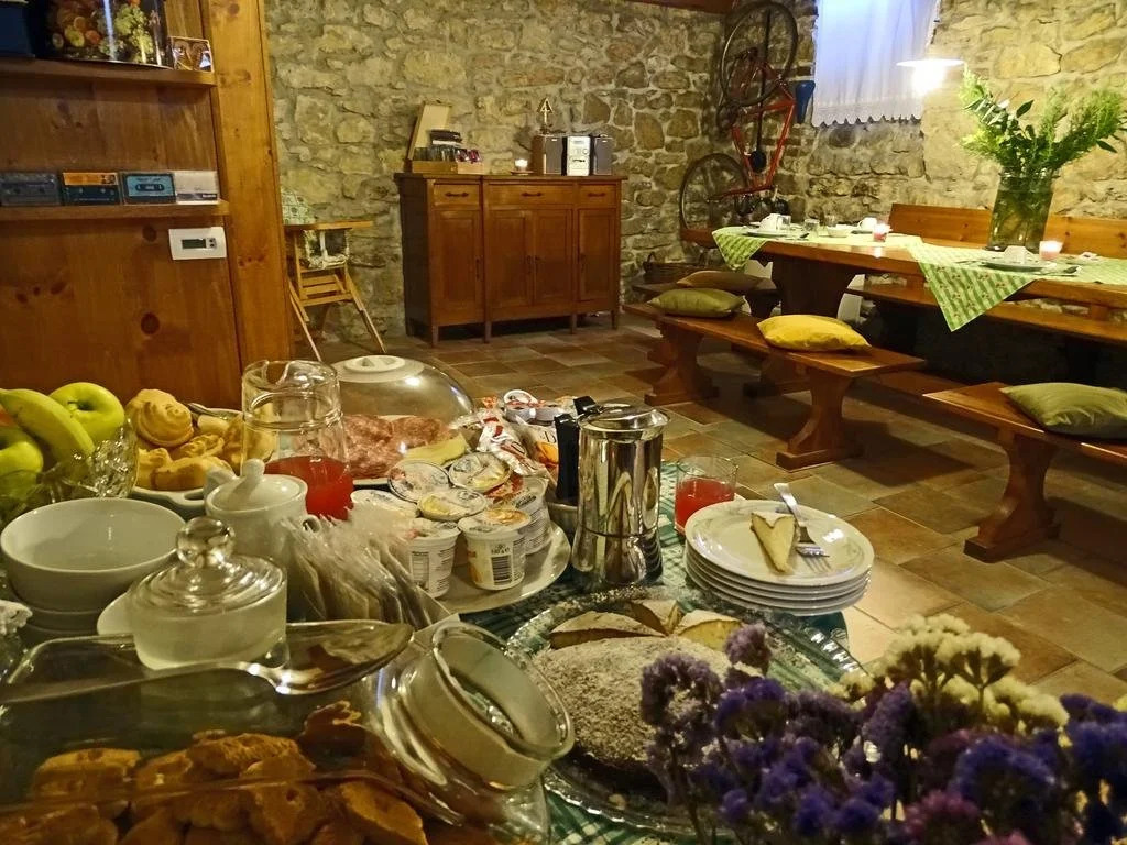 B&b al giardinetto