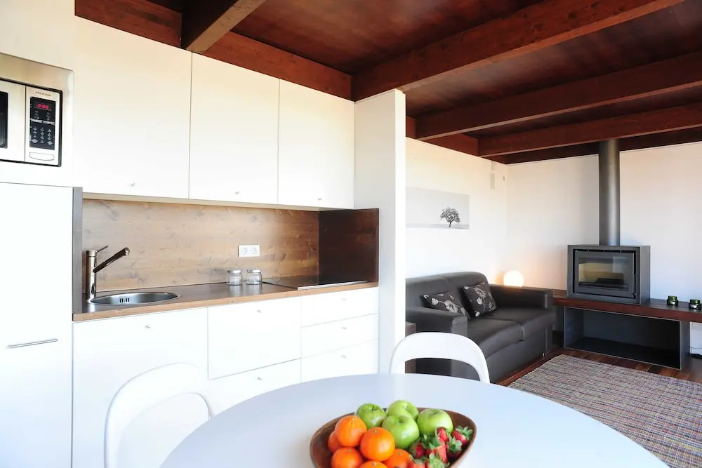 Reserva Alecrim Eco Suites & Glamping