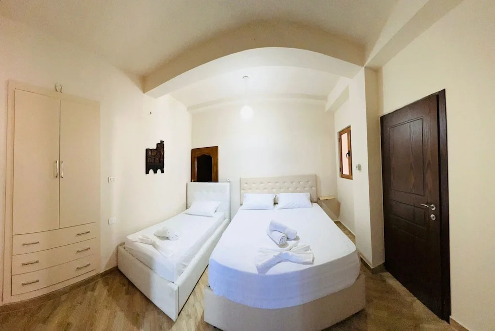 GuestHouse EnSal