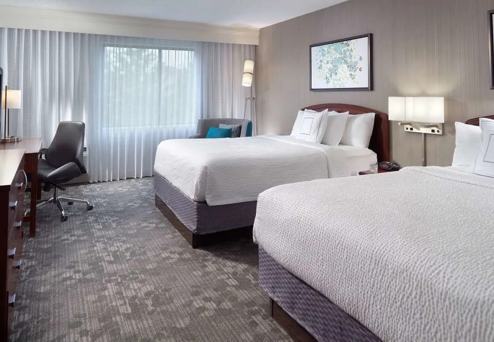 Courtyard Atlanta Alpharetta