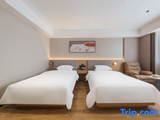 Shankee Coffee Style Hotel (Tekes Bagua Cheng)