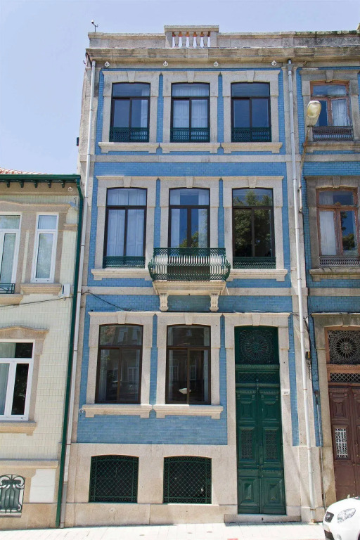 Oporto Cosy