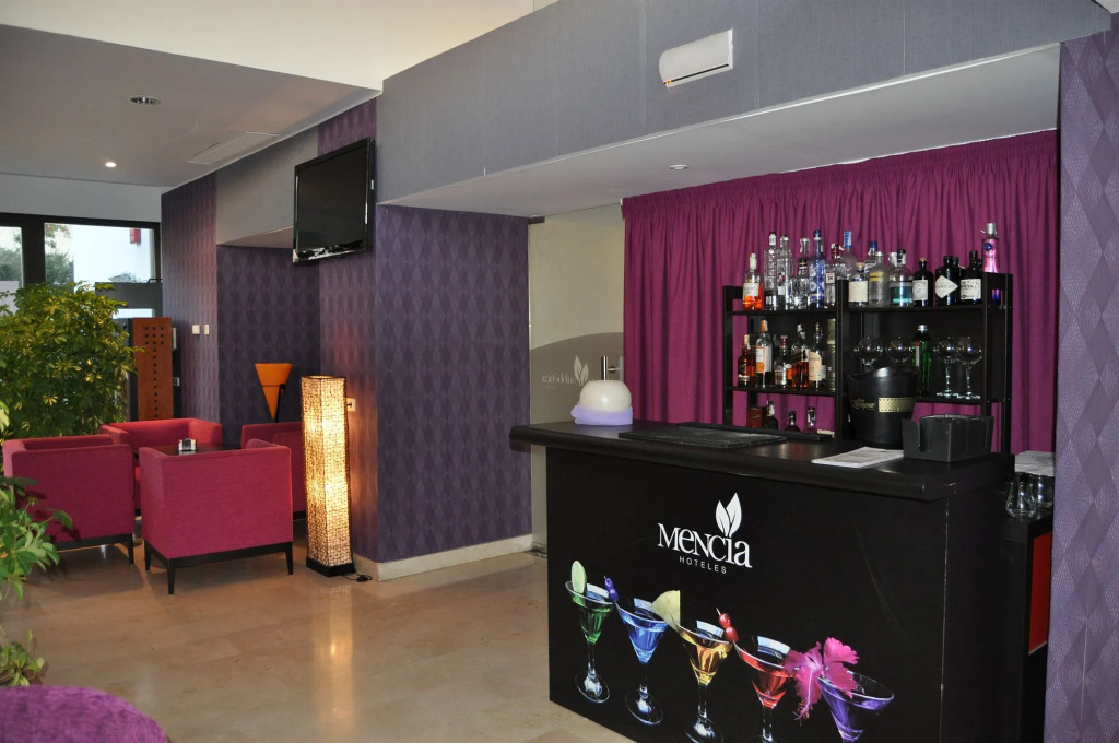 Hotel Mencia Subbética