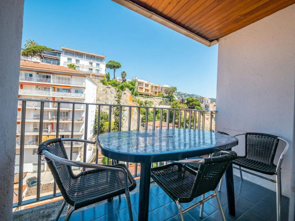 Apartments Borodin