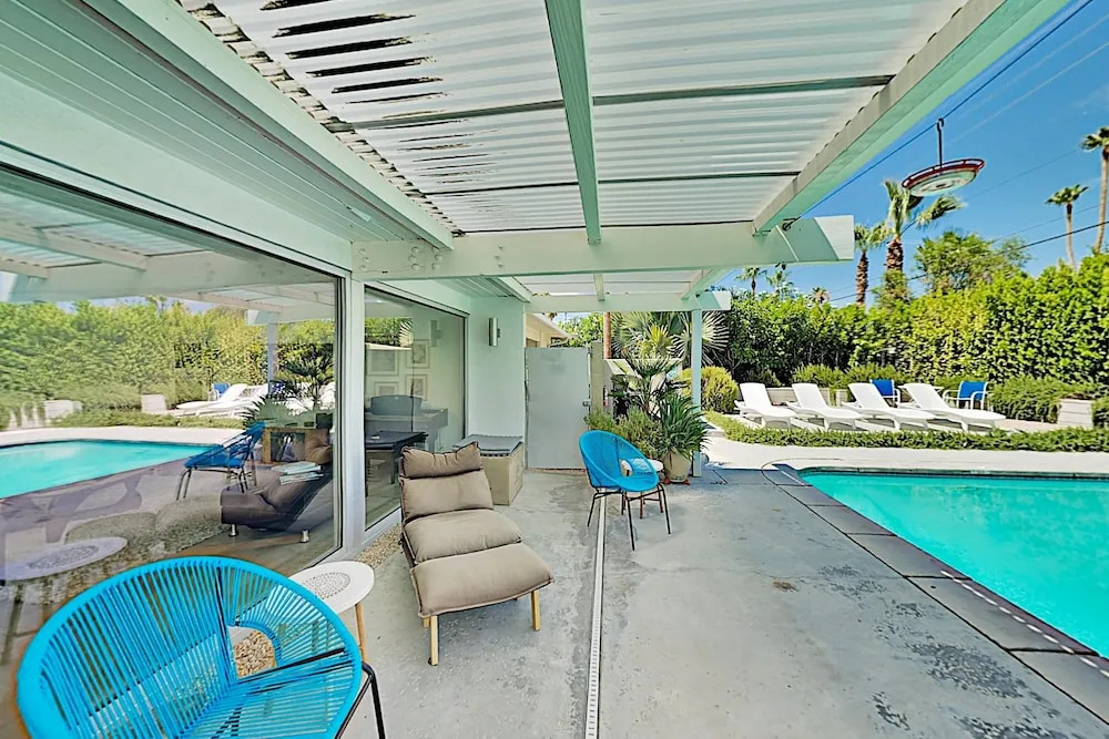 244nmonr 3 Bedroom Home