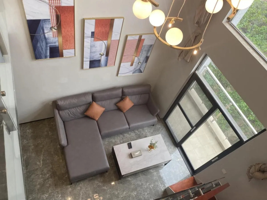 Elizabeth Golf Apartment