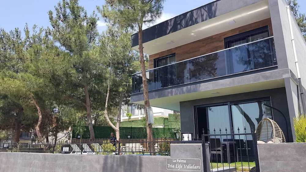 Erdem's Villas