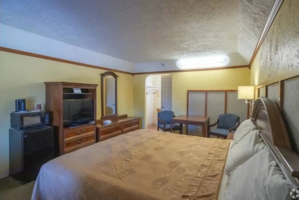 Econo Lodge
