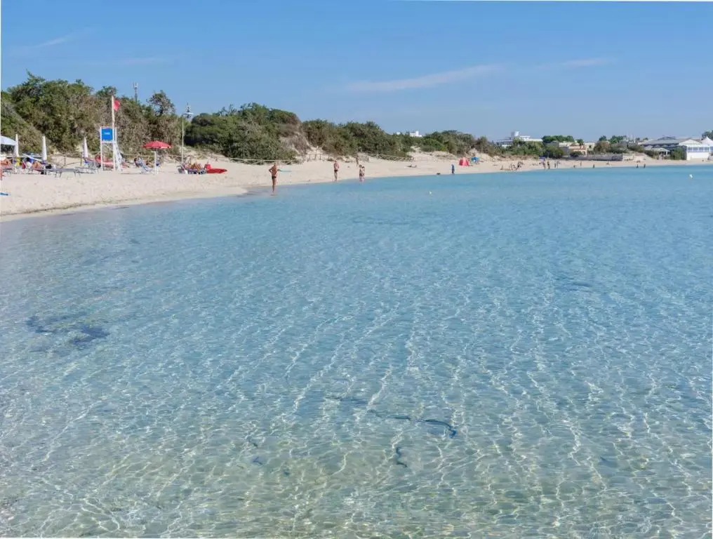Villa With Climate, Wi-Fi and Private Parking