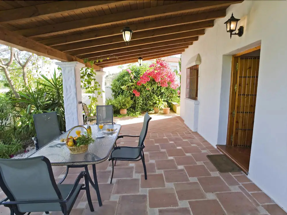 Villa La Clavelina Rocabella