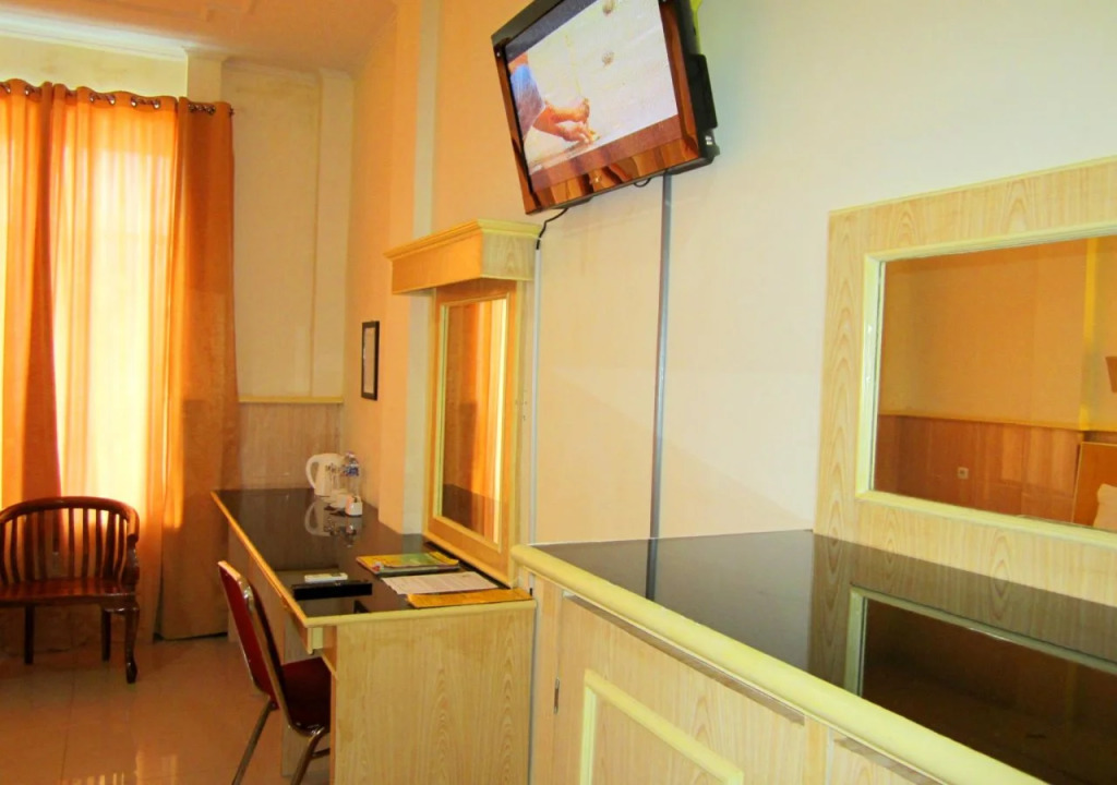 Hotel Grand Duta Palembang