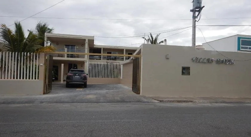 Villas Bayal