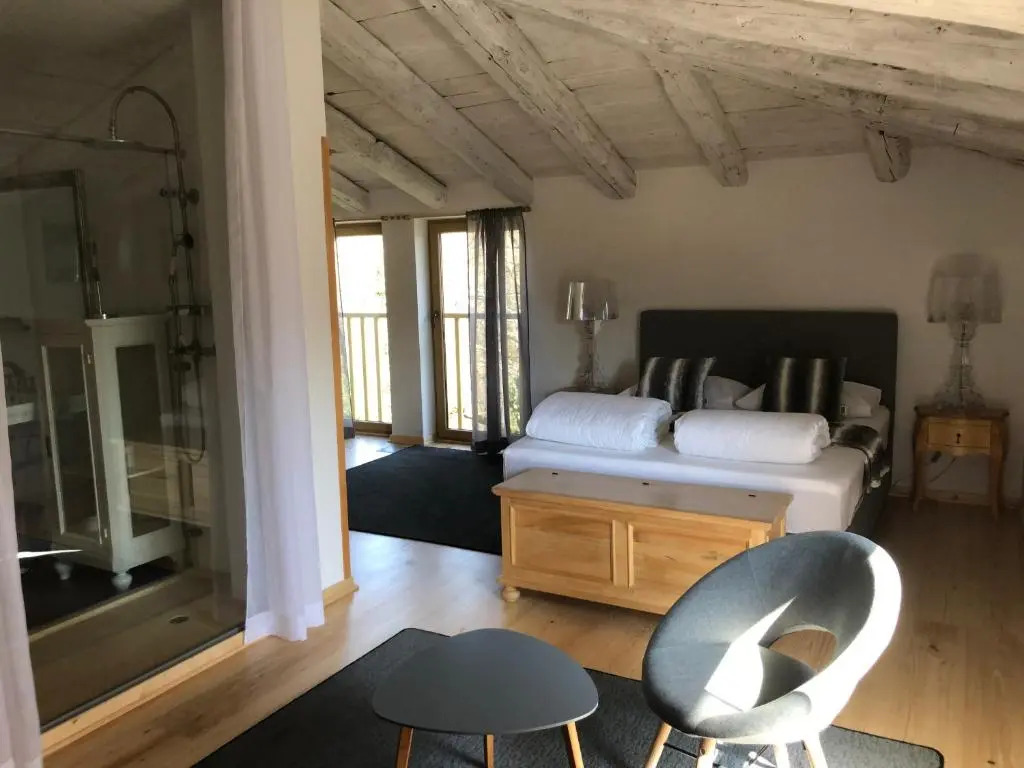Residence Apolonija Guest House
