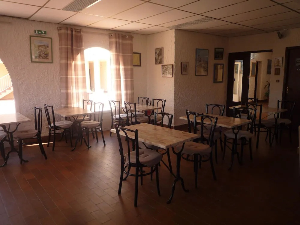 Hotel Cinque Arcate
