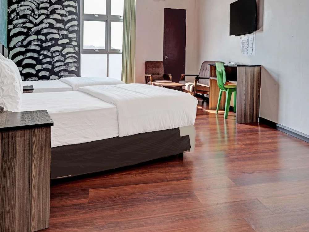 Hotel O 69 Room 4 Stay