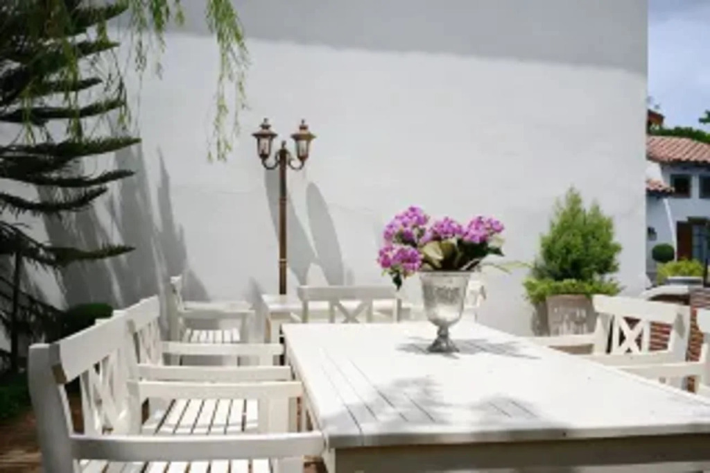 Villa Seville