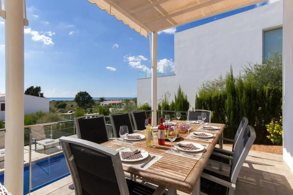 VILLA ORQUIDEA DELUXE VILLA SEA VIEWS 2 POOLS JACUZZI