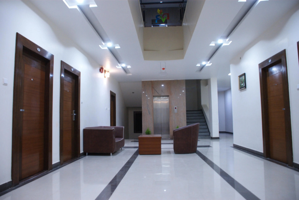 OYO Rooms SBI Circle