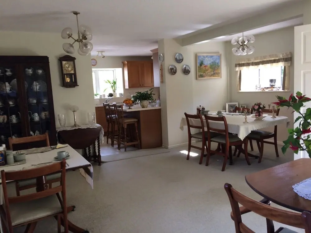 The Grange Bed And Breakfast