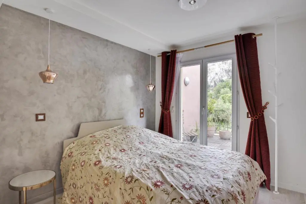 "La Corniche" Superbe appartement avec terrasse pour 7 pers à Marseille by Weekome