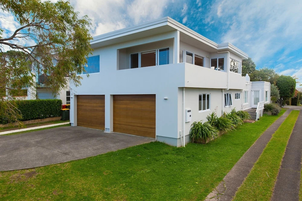 Auckland Campbell’s Bay Seaside Retreat