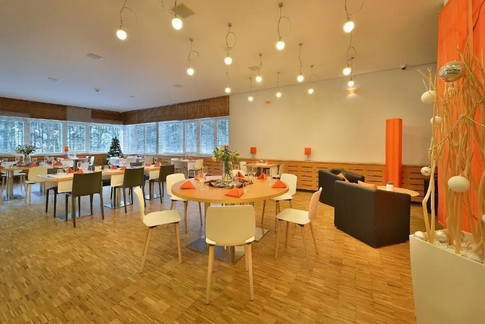 Omnia Hotel Relax & Wellness